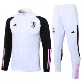 Juventus Casaco de Treino Conjunto Branca 2023-24